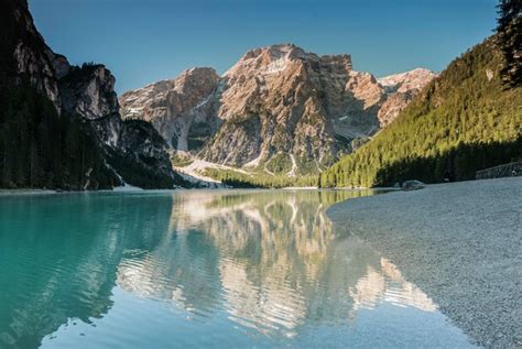 The Dolomites UNESCO World Heritage Site in South Tyrol