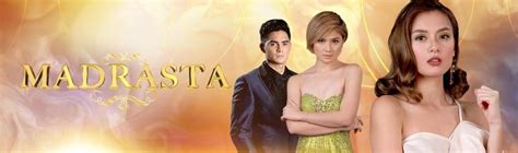 Videos | Madrasta | TV | GMA Entertainment - Online Home of Kapuso ...