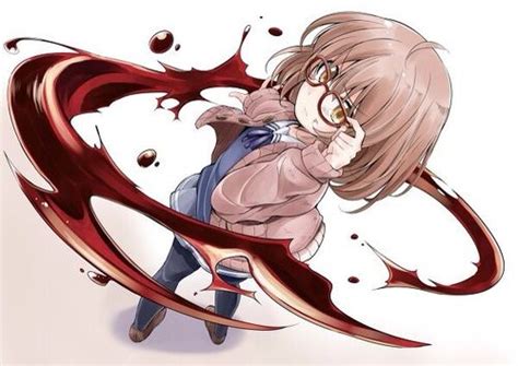 Blood Manipulation | Anime Fiction Battles | Fandom