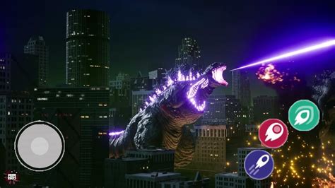 Godzilla Ultimate King Kong APK for Android Download