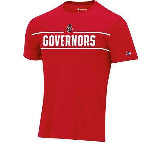 Champion Men's Austin Peay State University Mascot T-shirt | Academy