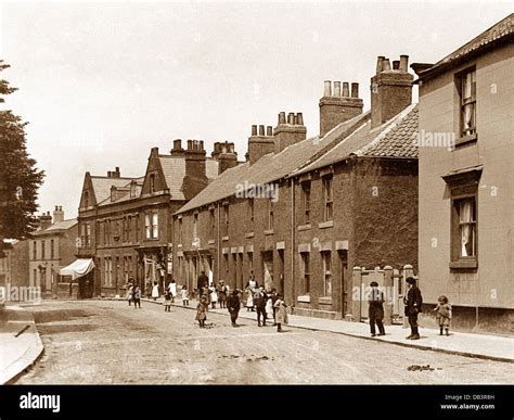 Knottingley Stock Photos & Knottingley Stock Images - Alamy