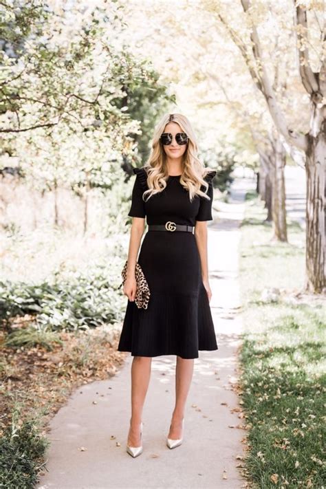 Little black dress outfit ideas | Dresses Images 2022