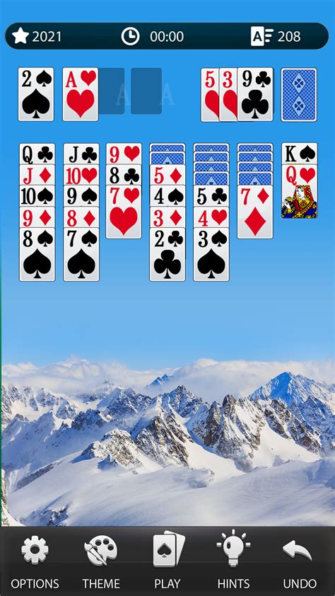 Solitaire Classic - Classic for iPhone - Download