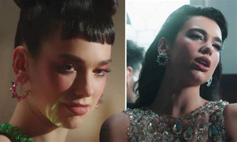 Dua Lipa 'We're Good' Lyrics Explained As She Gets NSFW About Love ...