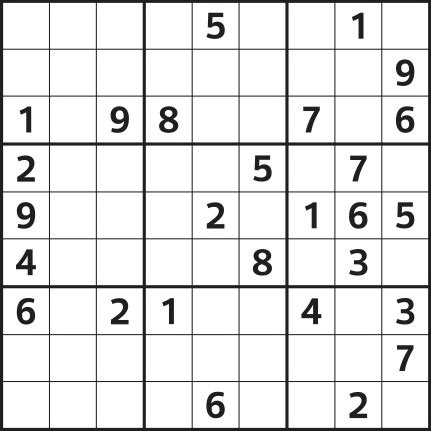 Observer sudoku | Life and style | The Guardian