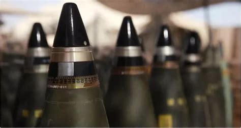 Military Periscope Spotlights BAE Systems' efforts to make Explosives ...