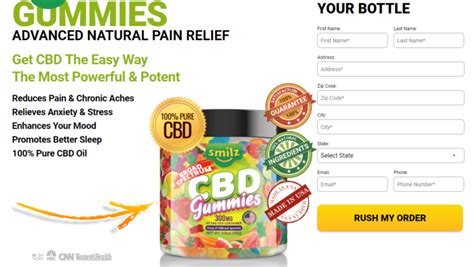 Dr Oz CBD Gummies: Reviews, Benefits, Ingredients and Buy Here?