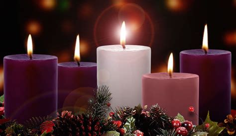 The Evangelical's Guide to Advent - Juicy Ecumenism