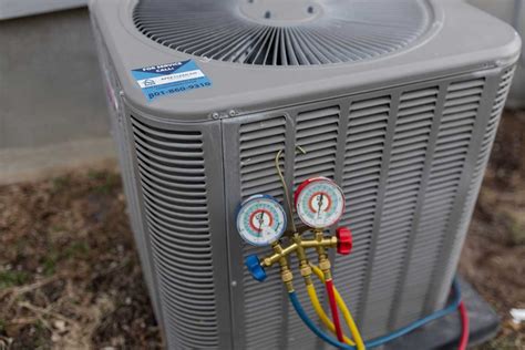 #1 Heat Pump Installation Services In Salt Lake City, UT, With Over ...