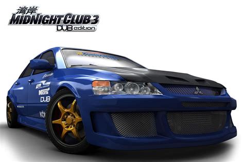 Midnight Club 3: Dub Edition Cheats and Hints for PS2