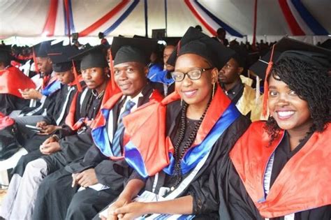 List of Courses Offered at Multimedia University of Kenya, MMU: 2020/2021 - Explore the Best of ...