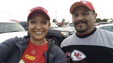 Lisa Lopez-Galvan: Chiefs Fan Killed at Super Bowl Parade