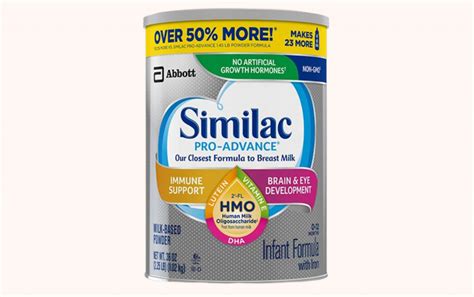 Similac Advance VS. Pro Advance: Complete Comparison (In 2021)