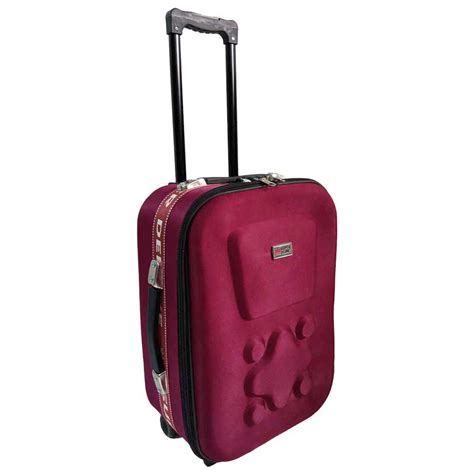 Hand Carry Bags Price in Pakistan – Trolley Suitcase 20 Inch