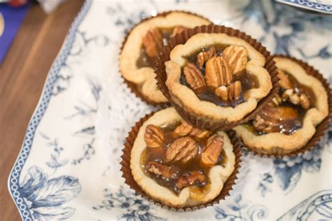 This is what a vegan bake-off looks like in Toronto