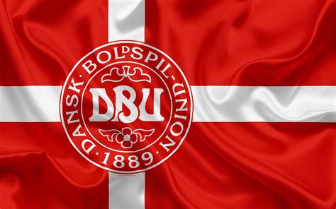 Denmark Flag Wallpapers - Wallpaper Cave