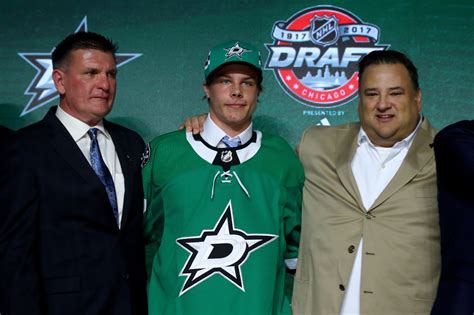 Dallas Stars: Taking a Look at the Stars' Best Prospects - Page 2