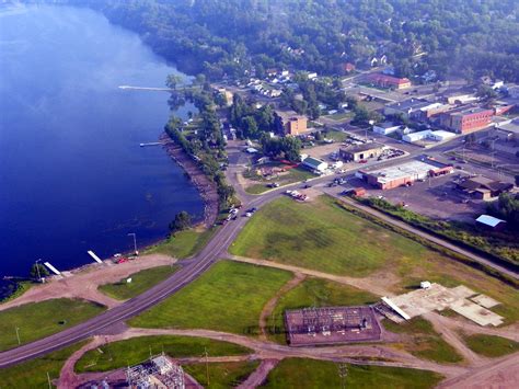 Foot of the Lake – City of Ortonville, Minnesota