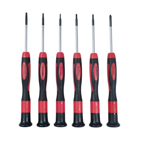 10pcs Jewelers Precision Screwdriver Set - Buy Screwdriver Set,Precision Screwdriver,Jewelers ...