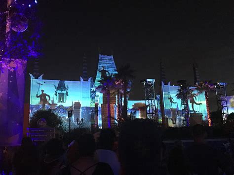 New Nighttime Show Now Taking Place at Disney’s Hollywood Studios | TouringPlans.com Blog