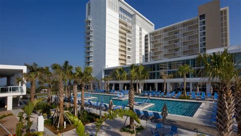 Marriott's Crystal Shores - Martin Aquatic Design & Engineering