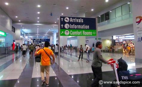 Manila Airport Terminals - Can you expect a smooth transit?