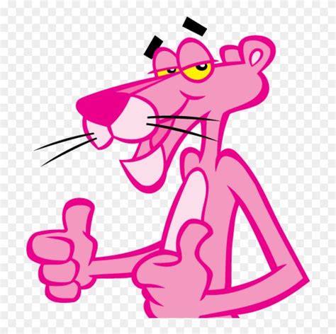 Pink Panther | Pink panther cartoon, Pink panter, Pink panthers