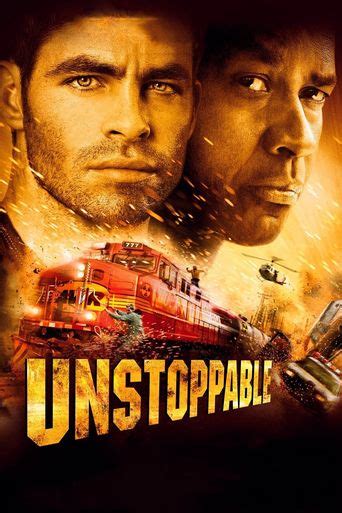 Unstoppable (2010): Where to Watch and Stream Online | Reelgood