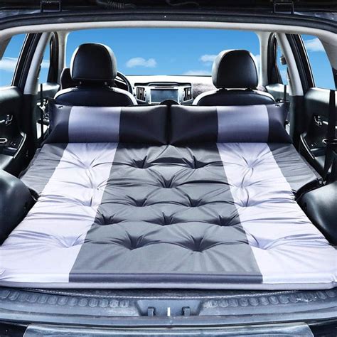 Best Car Camping Sleeping Mattress at Rachael Flynn blog