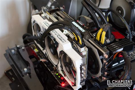 Review: Nvidia GeForce GTX 980 Ti SLI