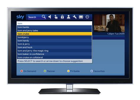 Sky enhances search features for Sky+HD boxes - Pocket-lint