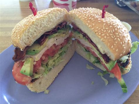 The Sandwich Works | Subs, Soups, Salads, Breakfast & Catering