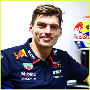 Max Verstappen Dating History Revealed – Full List of F1 Star’s Current Girlfriend, Past ...