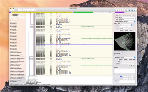 Hopper Disassembler 4.2.1 OS X Activation Build Free Torrent Crack ...