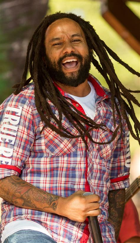 Ky-Mani Marley Tickets - 2022 Ky-Mani Marley Concert Tour | SeatGeek