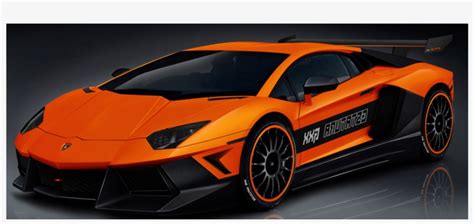 Sports Car Wallpaper Lamborghini 3d - 1170x400 PNG Download - PNGkit