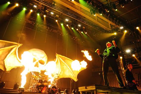 Avenged Sevenfold: Life Is But A Dream Tour | Z-97.5