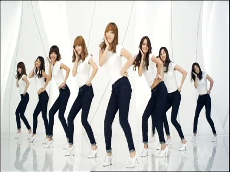 Gee(Jap.ver) mv's best selected screencaps - Girls Generation/SNSD Image (17724496) - Fanpop