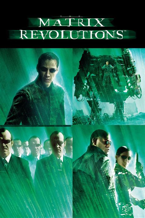 Matrix revolutions cast - inrikosiam