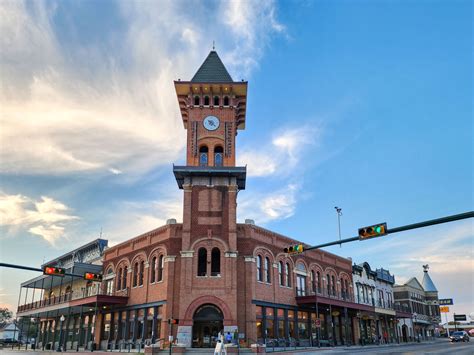 17 Best Things to do in Grapevine, Texas