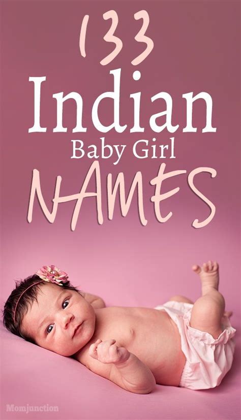 250+ Latest, Popular, And Unique Indian Girl Names For 2023 | Indian ...