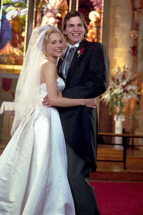 Just Married | The Ultimate Movie and TV Weddings Gallery | POPSUGAR ...