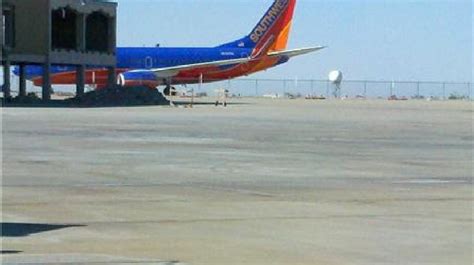 City of Amarillo looking for input on Airport Master Plan