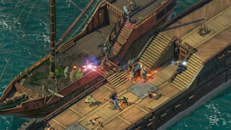 5 Best Pirate Games For PC, PS4 and Xbox One - Gaming Pirate