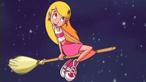 Sabrina, the Animated Series - Where to Watch and Stream - TV Guide