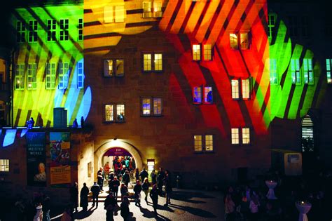 Explore Stuttgart’s vibrant culture during 'Lange Nacht der Museen ...