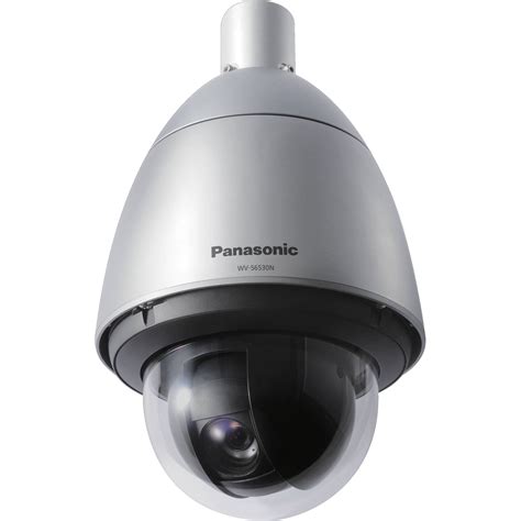 Panasonic i-Pro Extreme WV-S6530N 2.1MP Outdoor PTZ WV-S6530N