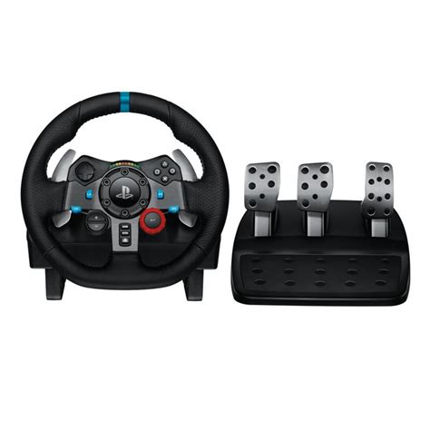 Trade In Logitech G29 Driving Force Racing Wheel for PlayStation 4 ...