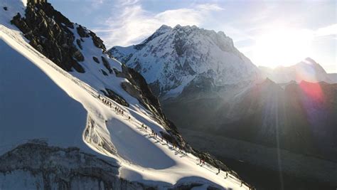 70th International Mount Everest Day 2023 (USNCA) – Us Nepal Climbers Association